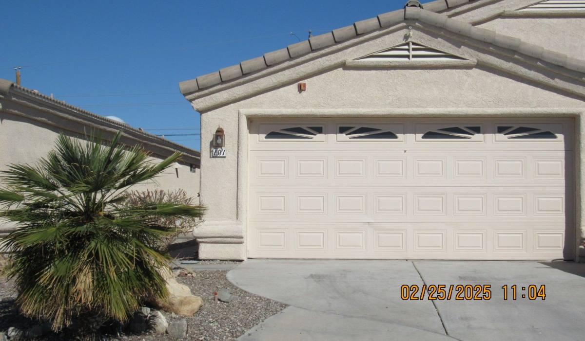 Townhouse for rent at 2759 Palisades Dr, Lake Havasu City, AZ 86406