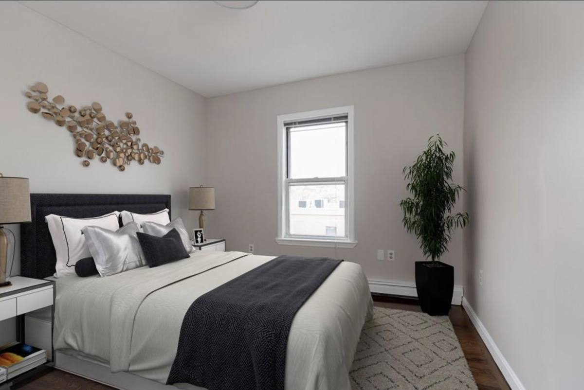 Apartment for rent at 15 Aspinwall Ave #4, Brookline, MA 02446