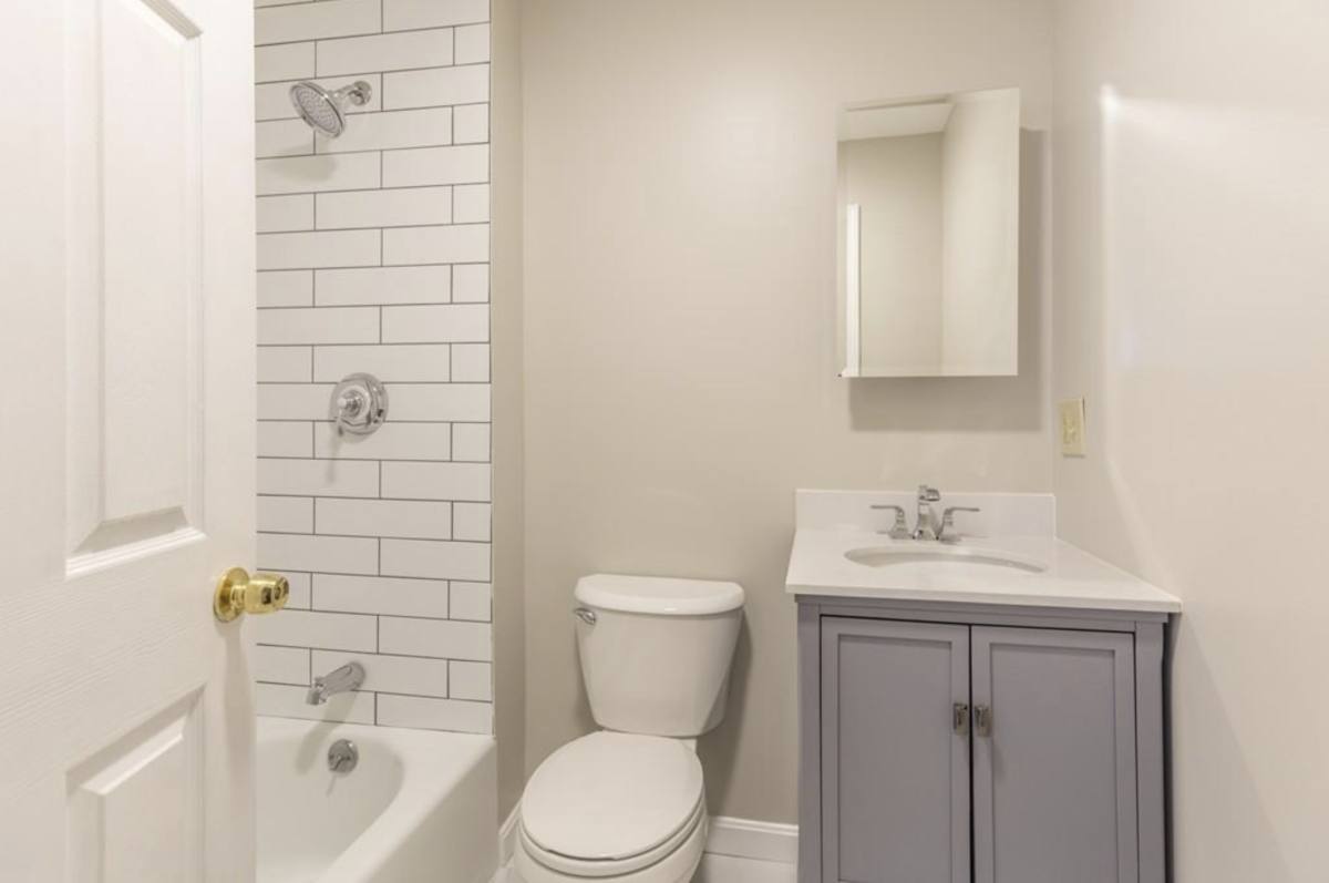 Apartment for rent at 15 Aspinwall Ave #4, Brookline, MA 02446