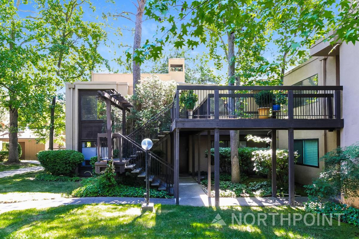 Condo for rent at 608 Woodside Sierra, Sacramento, CA 95825