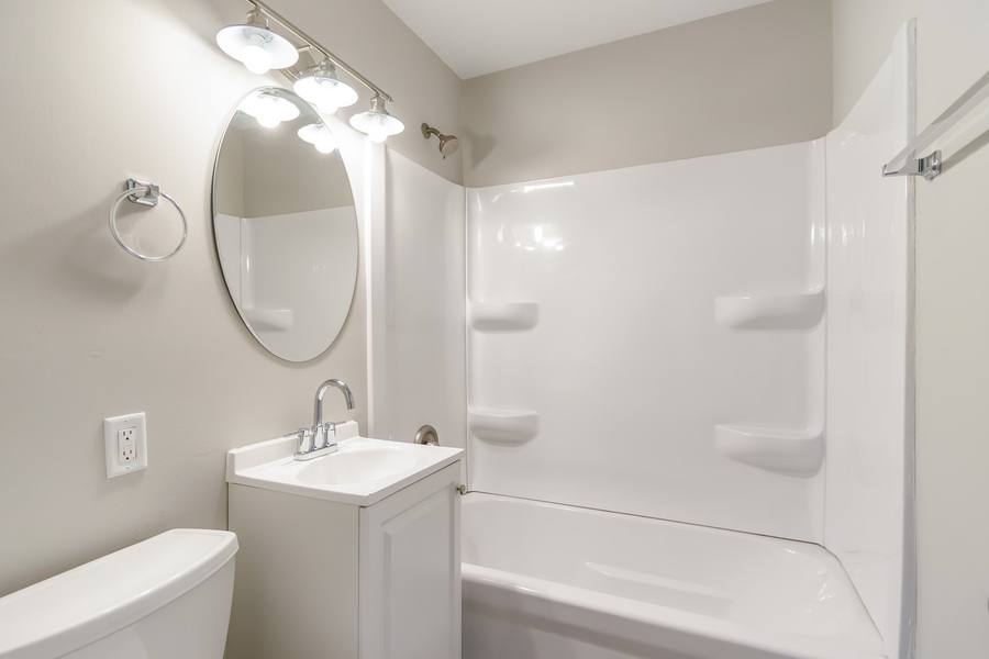 Apartment for rent at 492 E Merrill Ave #4, Fond Du Lac, WI 54935