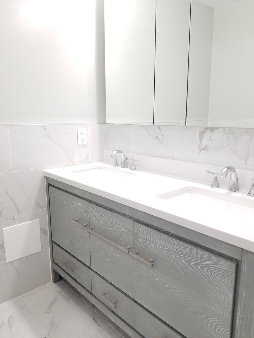 Apartment for rent at 4569 Macarthur Blvd NW, Washington, DC 20007