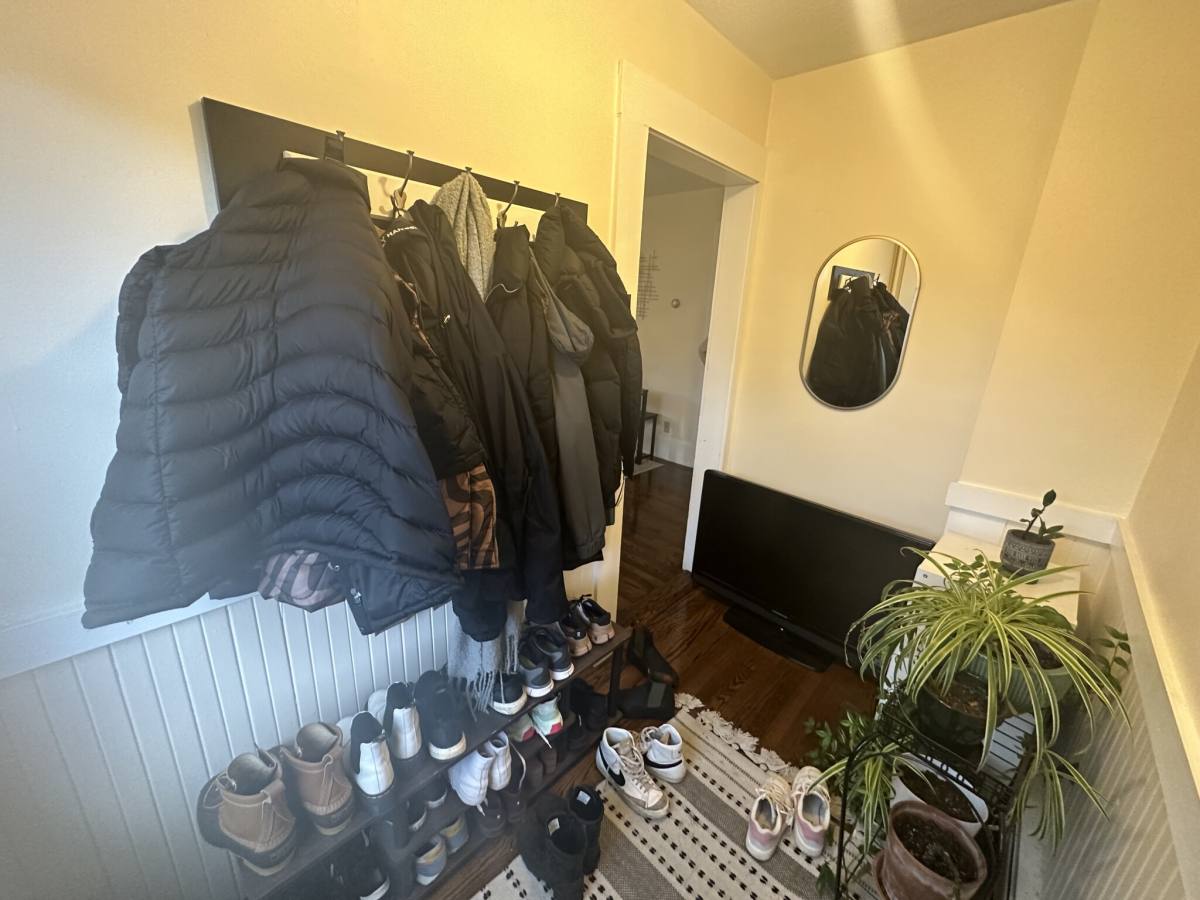 Apartment for rent at 14 Line St #2, Somerville, MA 02143