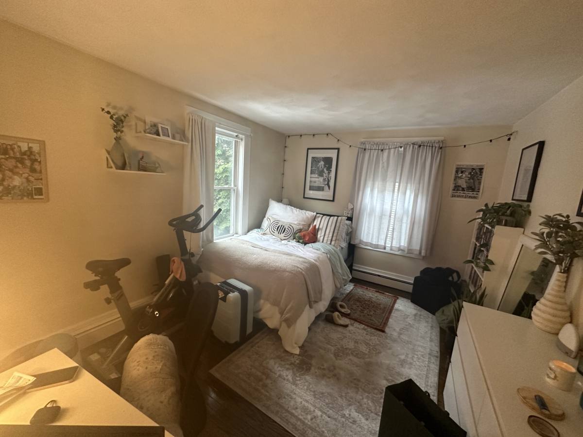 Apartment for rent at 14 Line St #2, Somerville, MA 02143