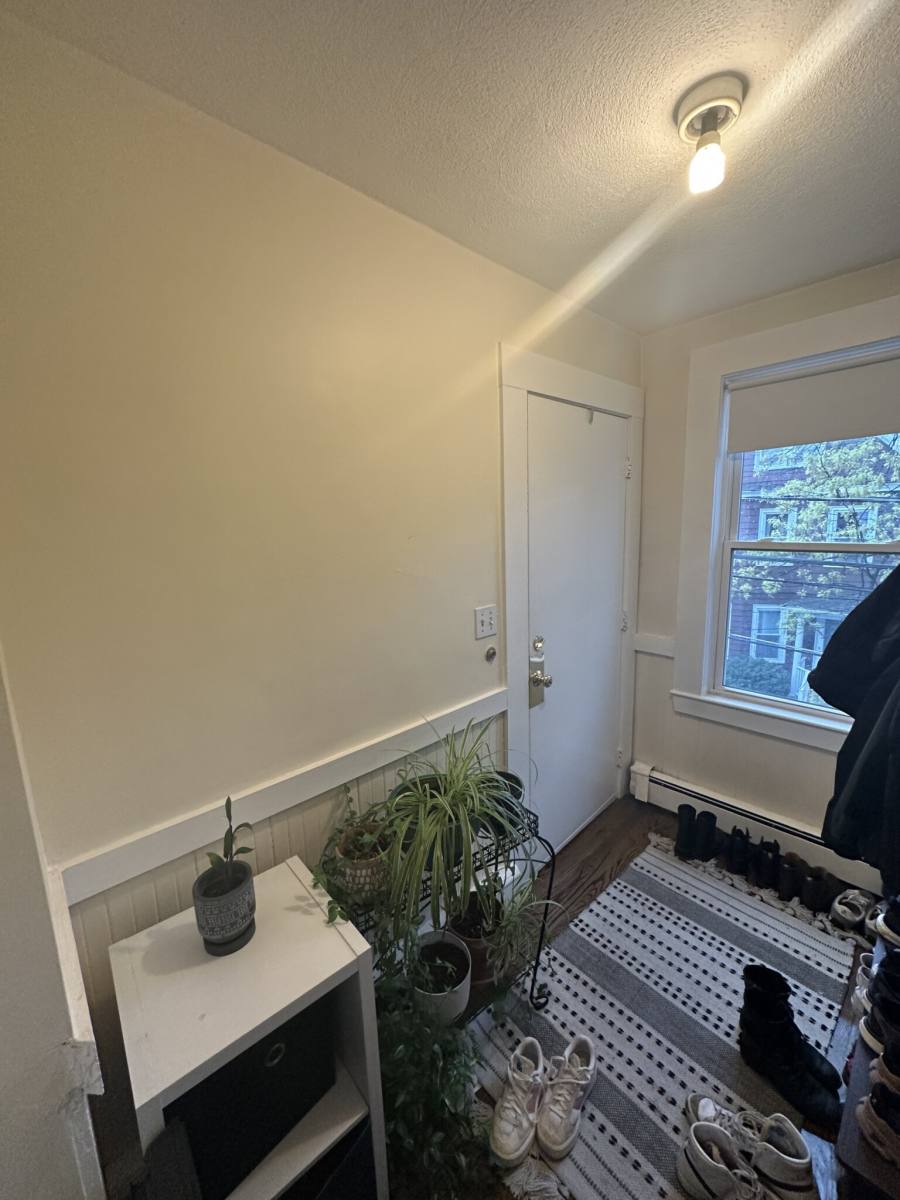 Apartment for rent at 14 Line St #2, Somerville, MA 02143