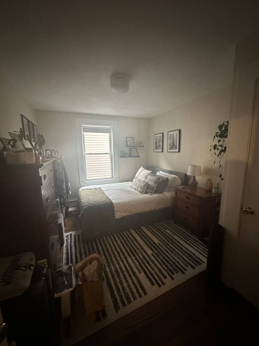Apartment for rent at 14 Line St #2, Somerville, MA 02143