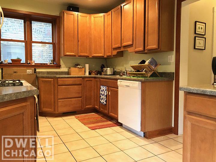 Apartment for rent at 930 W Gunnison #1, Chicago, IL 60640