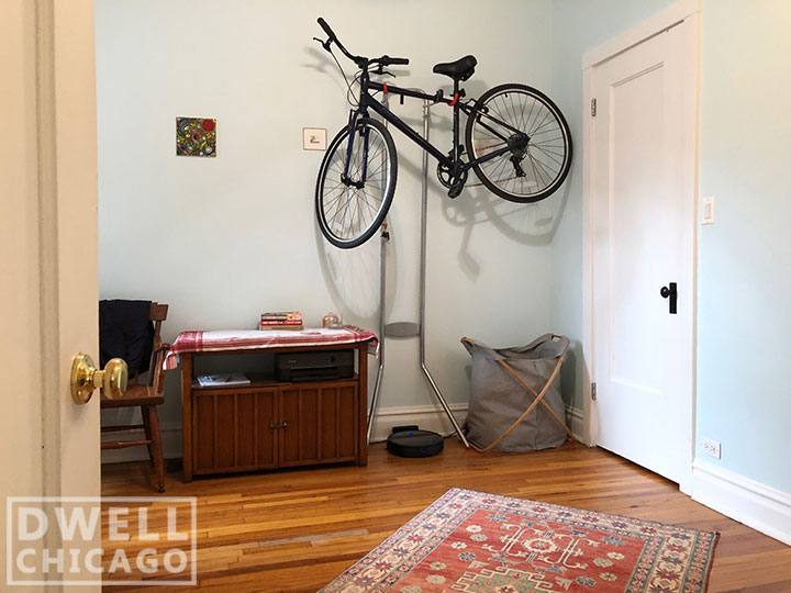 Apartment for rent at 930 W Gunnison #1, Chicago, IL 60640