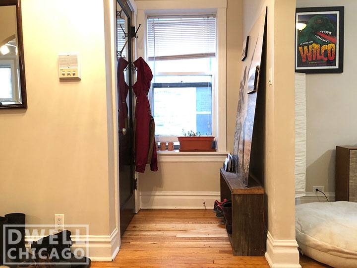 Apartment for rent at 930 W Gunnison #1, Chicago, IL 60640