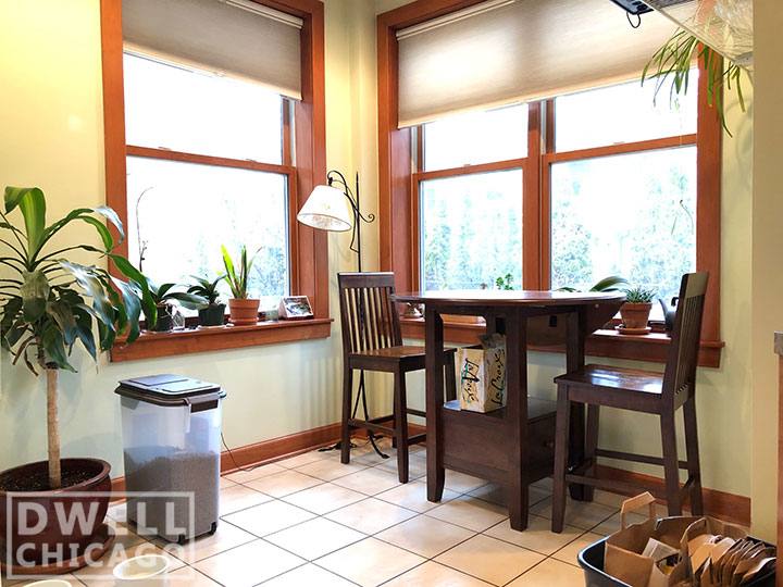 Apartment for rent at 930 W Gunnison #1, Chicago, IL 60640
