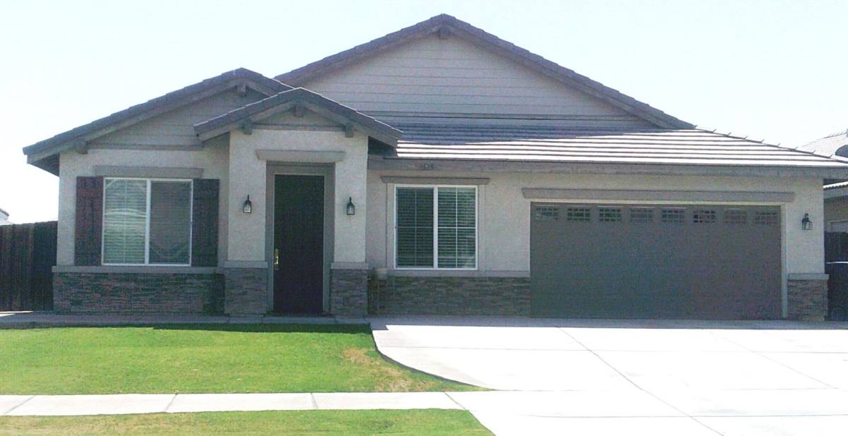 House for rent at 3535 Rebecca, El Centro, CA 92243