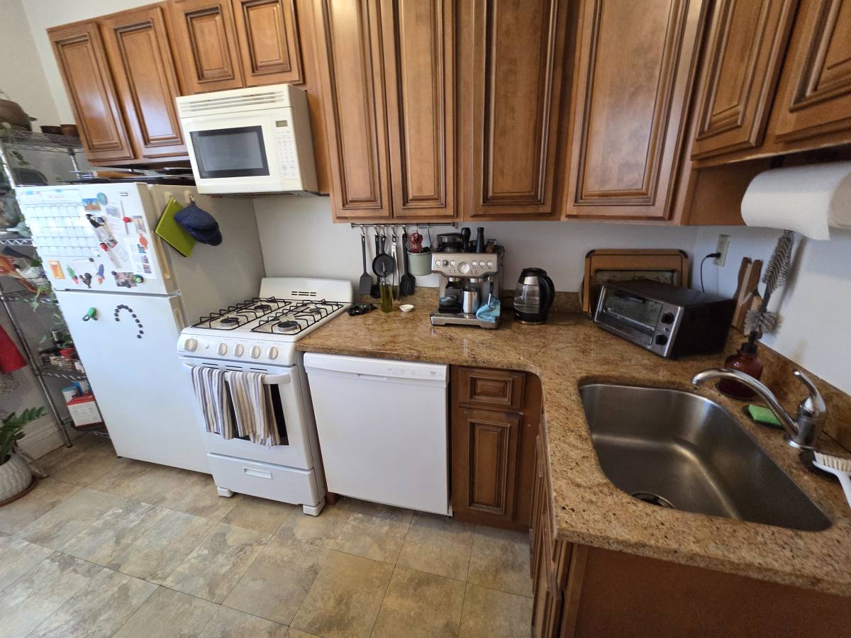 Apartment for rent at 11 Melvin #5, Brighton, MA 02135
