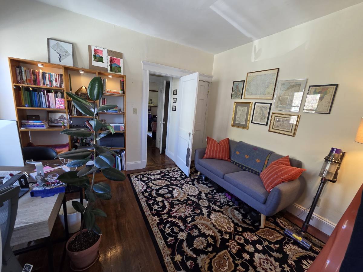 Apartment for rent at 11 Melvin #5, Brighton, MA 02135