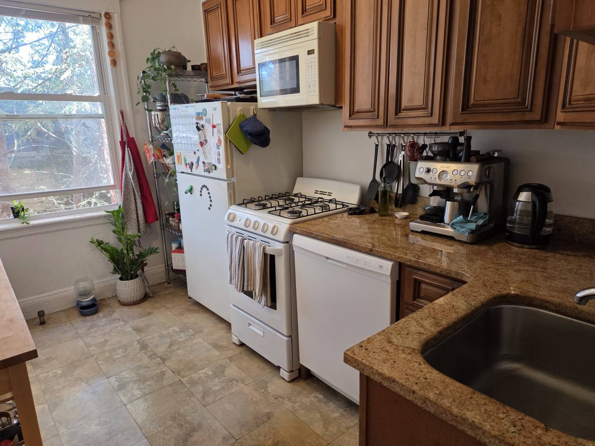 Apartment for rent at 11 Melvin #5, Brighton, MA 02135