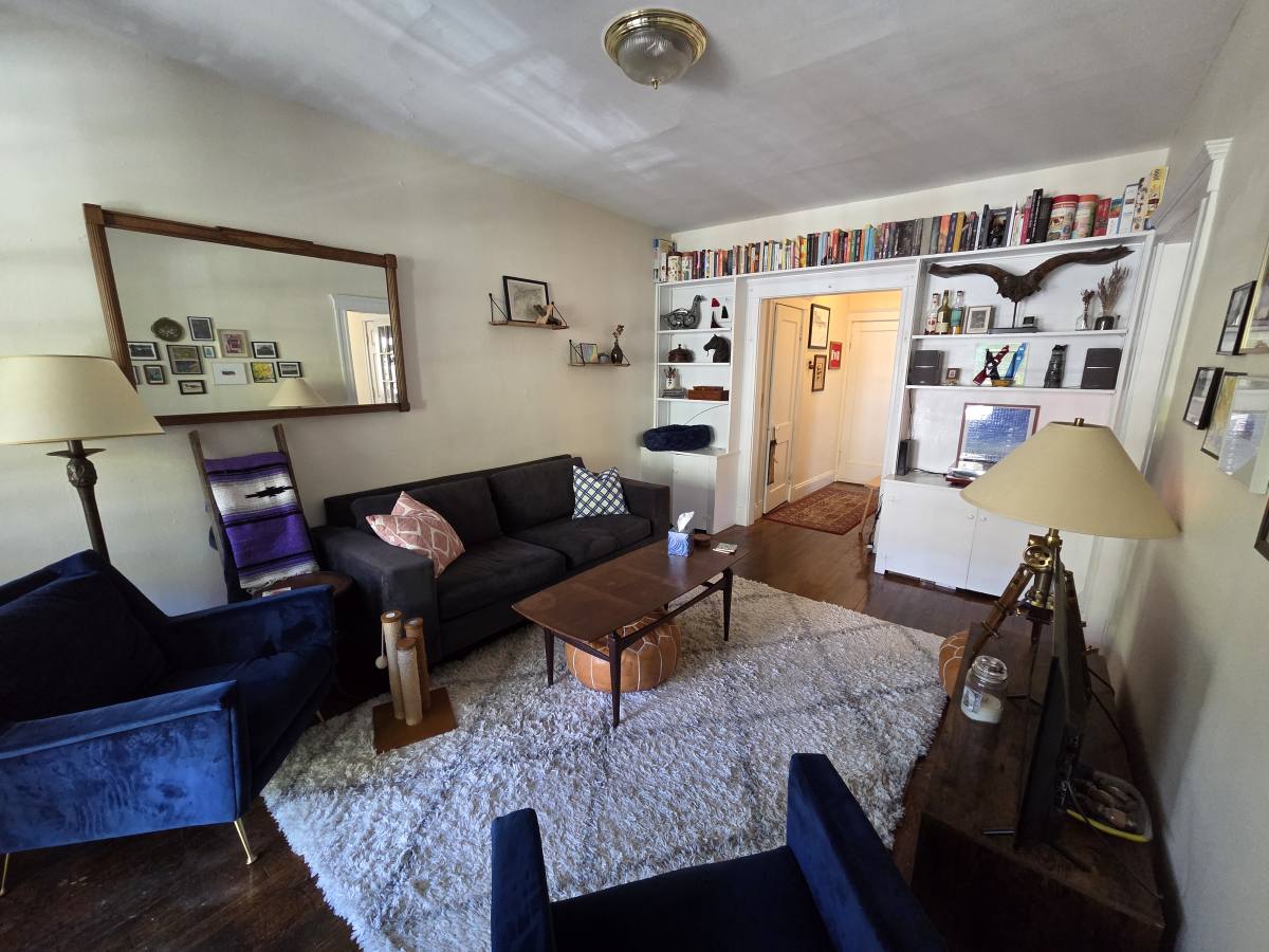 Apartment for rent at 11 Melvin #5, Brighton, MA 02135