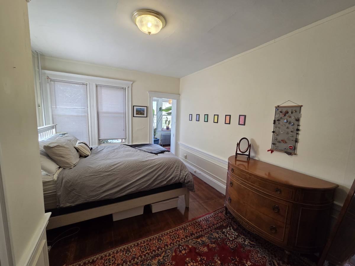 Apartment for rent at 11 Melvin #5, Brighton, MA 02135