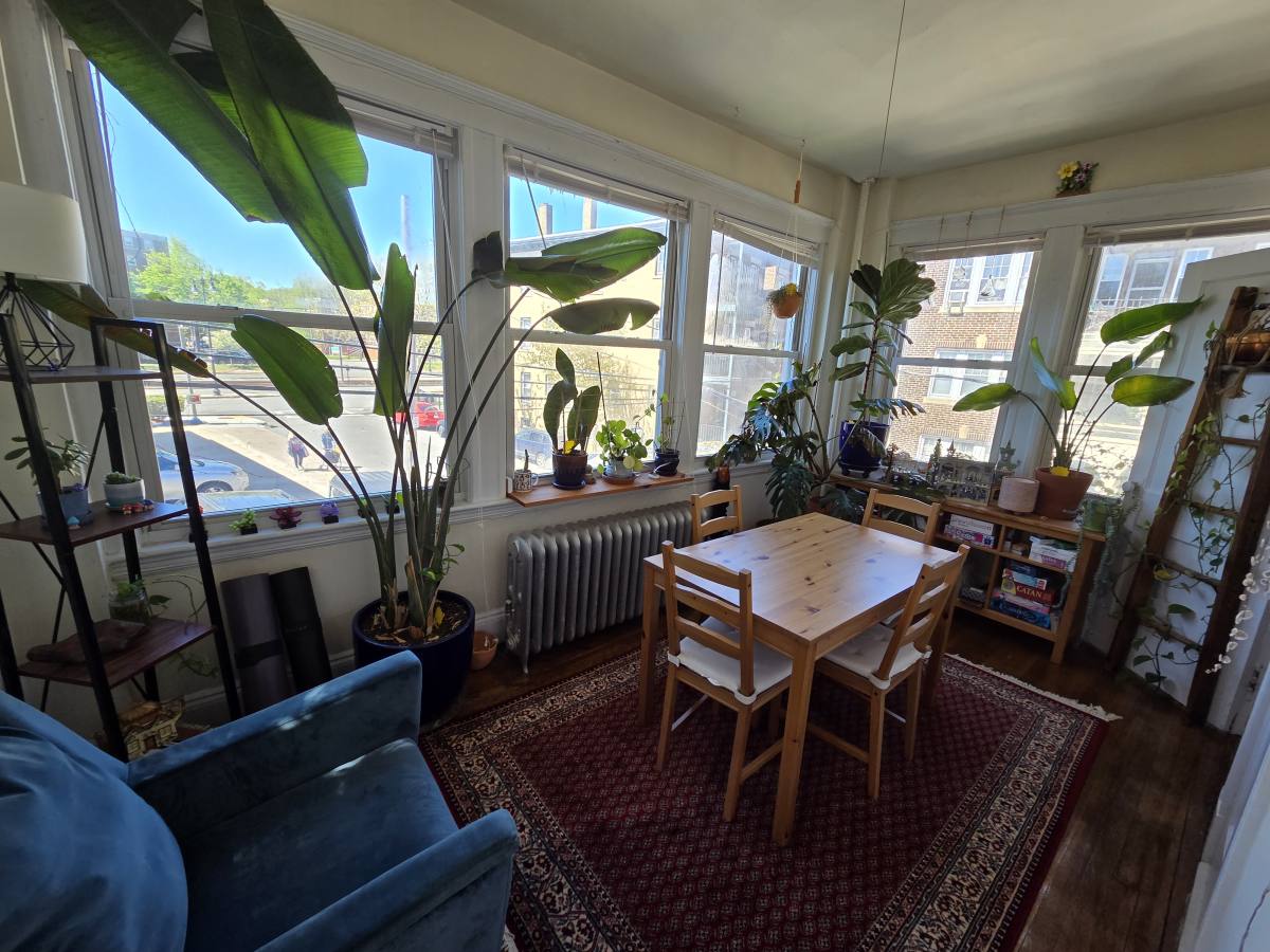 Apartment for rent at 11 Melvin #5, Brighton, MA 02135