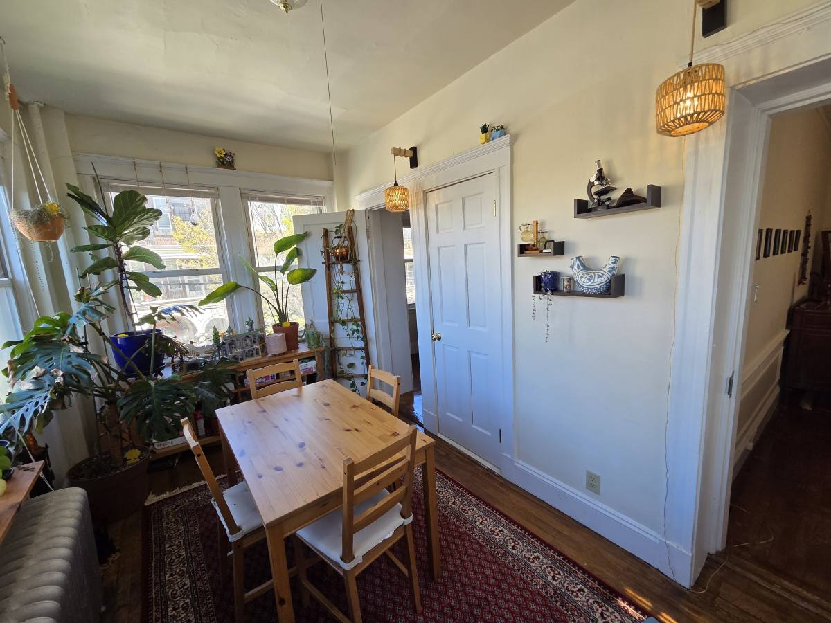 Apartment for rent at 11 Melvin #5, Brighton, MA 02135