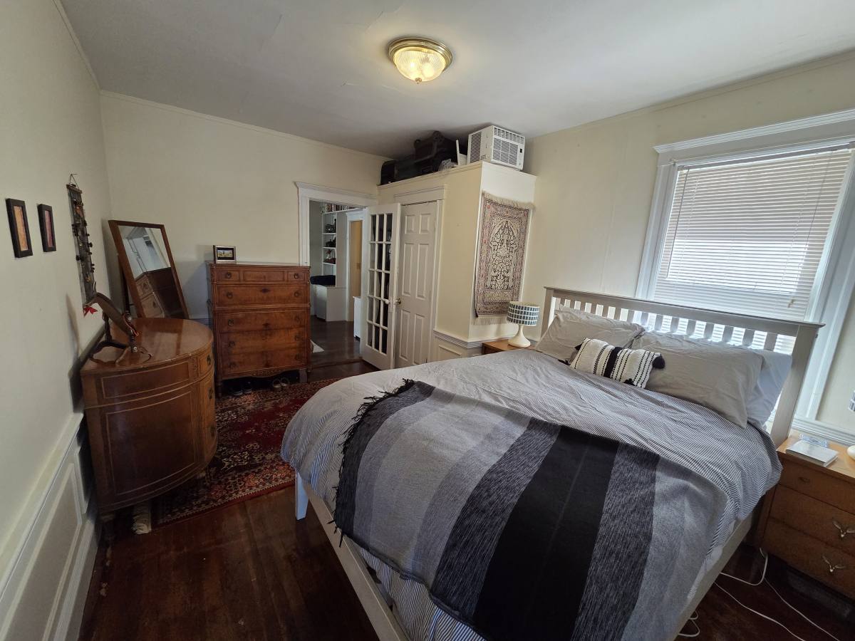 Apartment for rent at 11 Melvin #5, Brighton, MA 02135