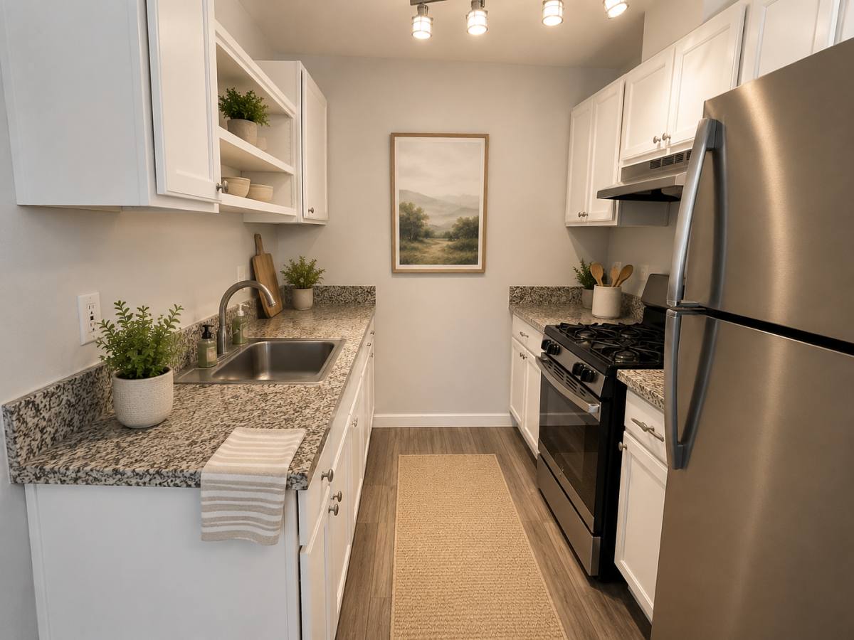 Apartment for rent at 1432 Drake Dr, Davis, CA 95616