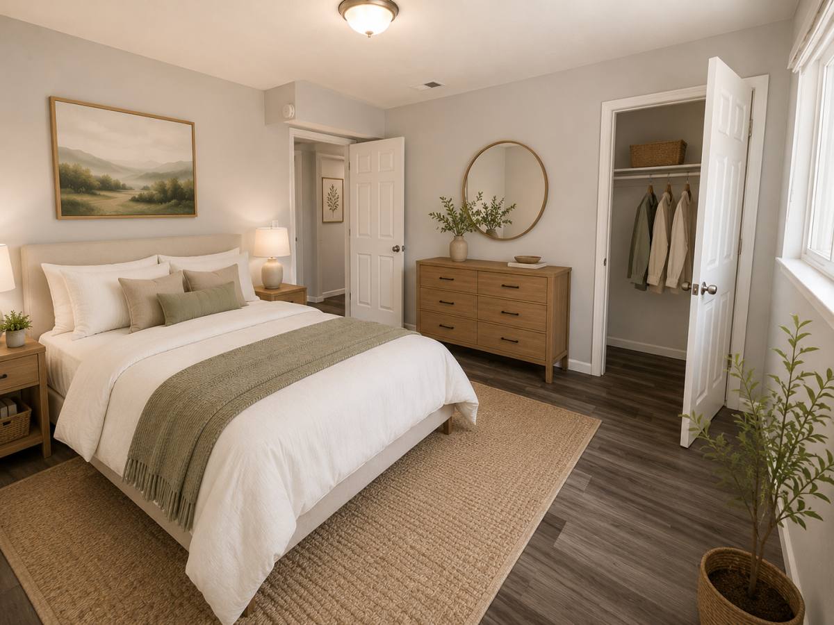 Apartment for rent at 1432 Drake Dr, Davis, CA 95616
