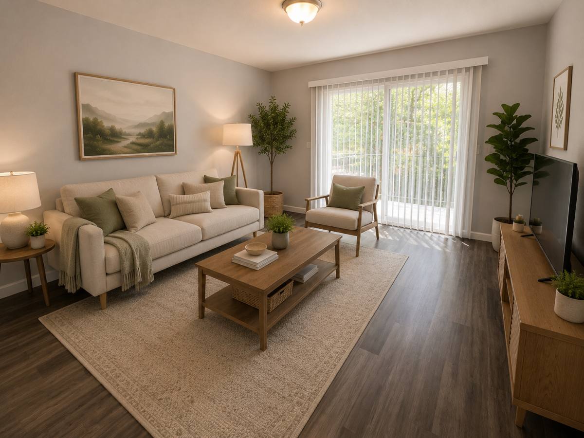 Apartment for rent at 1432 Drake Dr, Davis, CA 95616