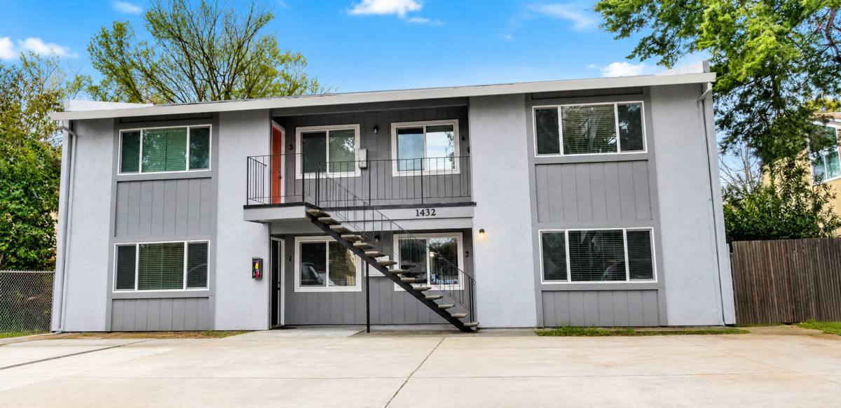Apartment for rent at 1432 Drake Dr, Davis, CA 95616