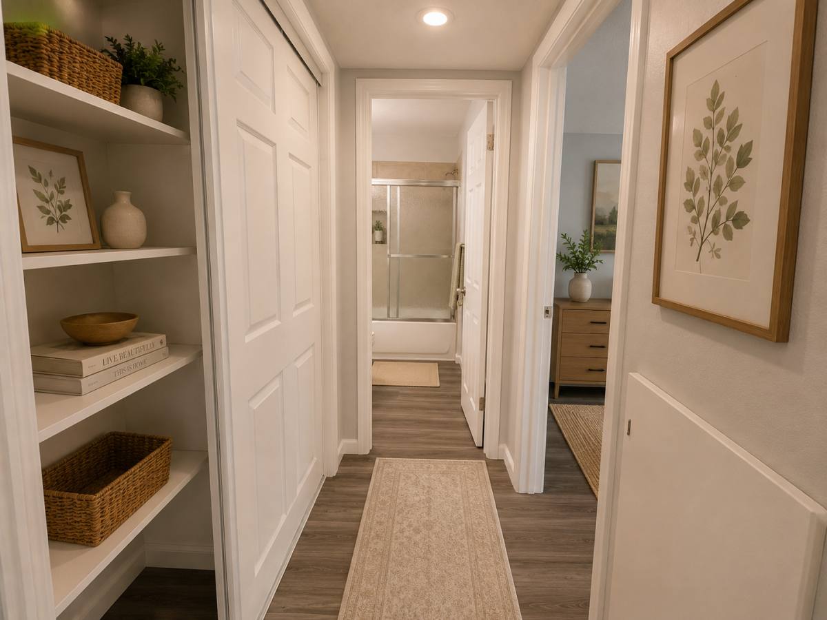 Apartment for rent at 1432 Drake Dr, Davis, CA 95616