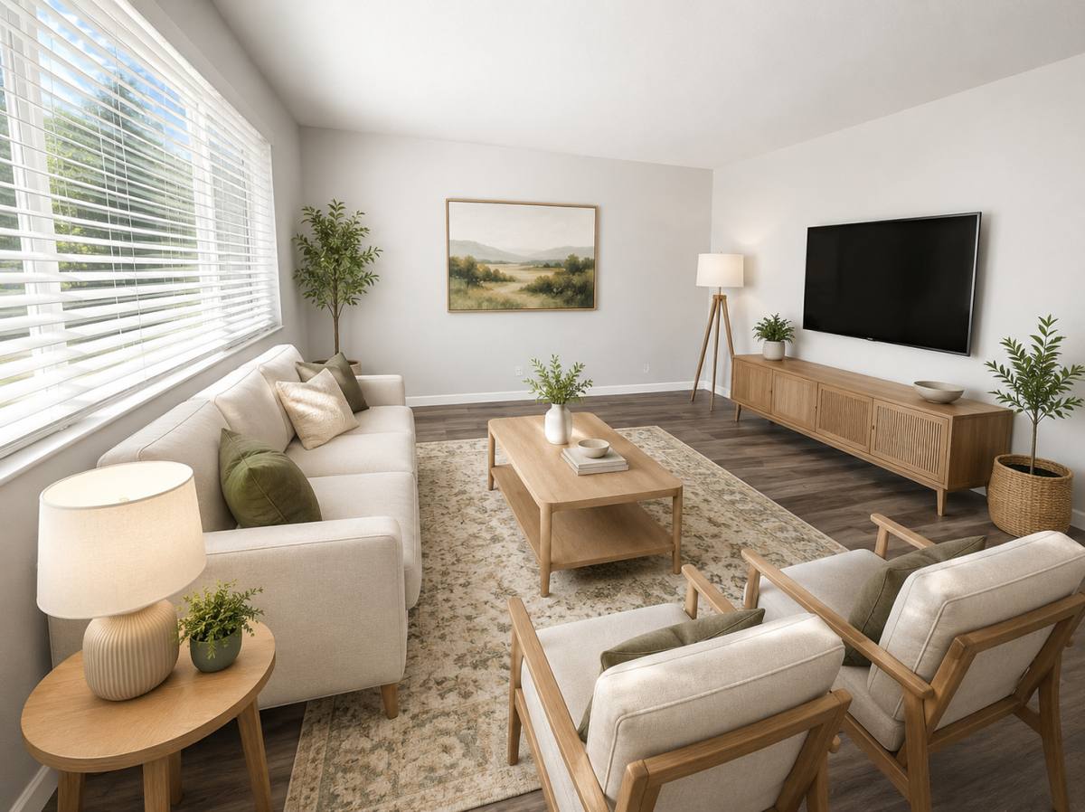 Apartment for rent at 1432 Drake Dr, Davis, CA 95616