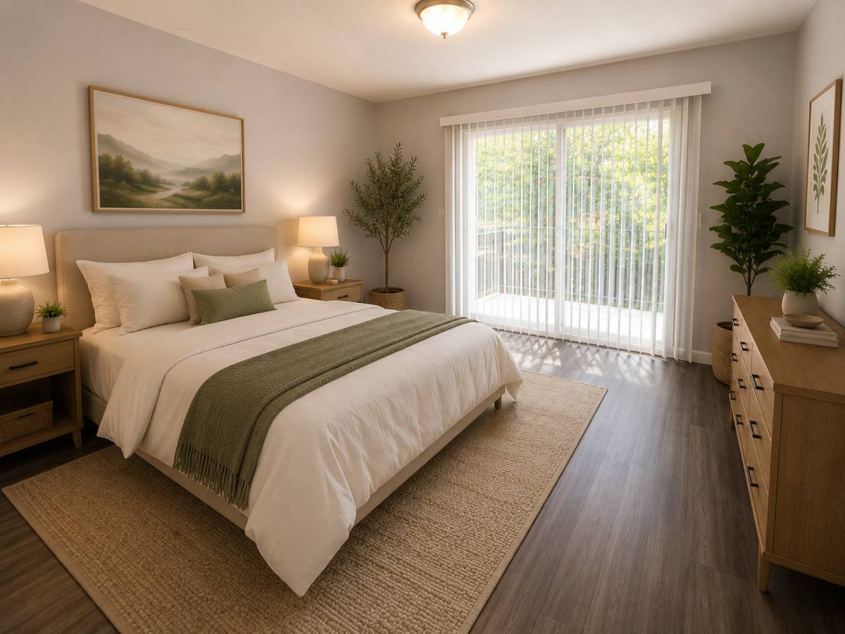 Apartment for rent at 1432 Drake Dr, Davis, CA 95616