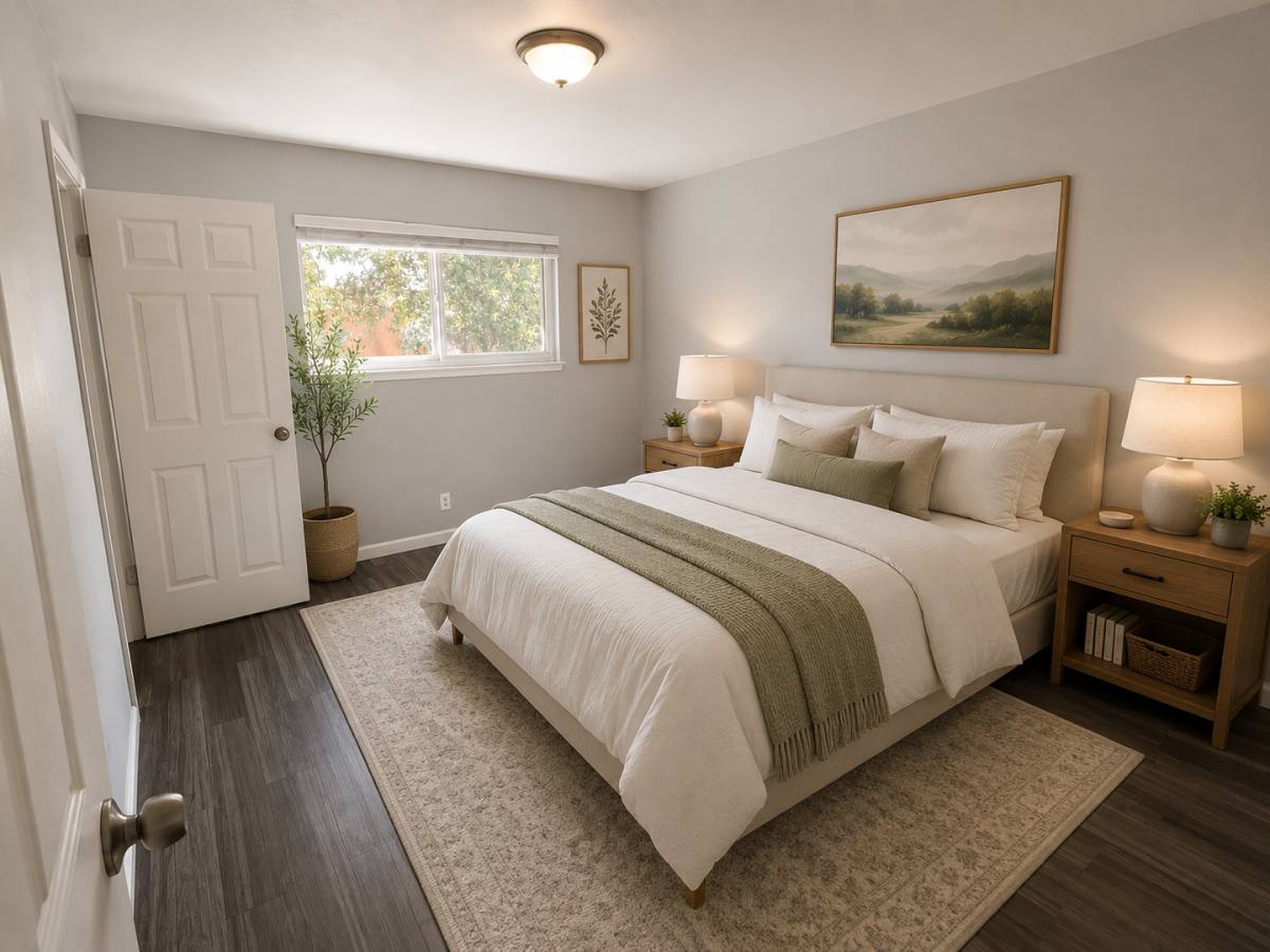 Apartment for rent at 1432 Drake Dr, Davis, CA 95616