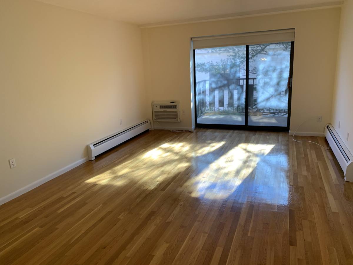 Apartment for rent at 30 Fuller #302, Brookline, MA 02446