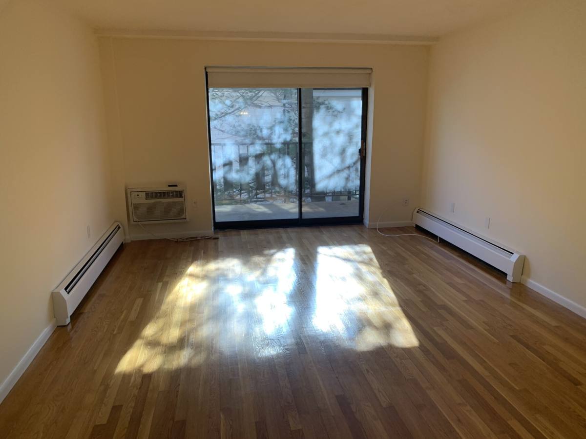 Apartment for rent at 30 Fuller #302, Brookline, MA 02446
