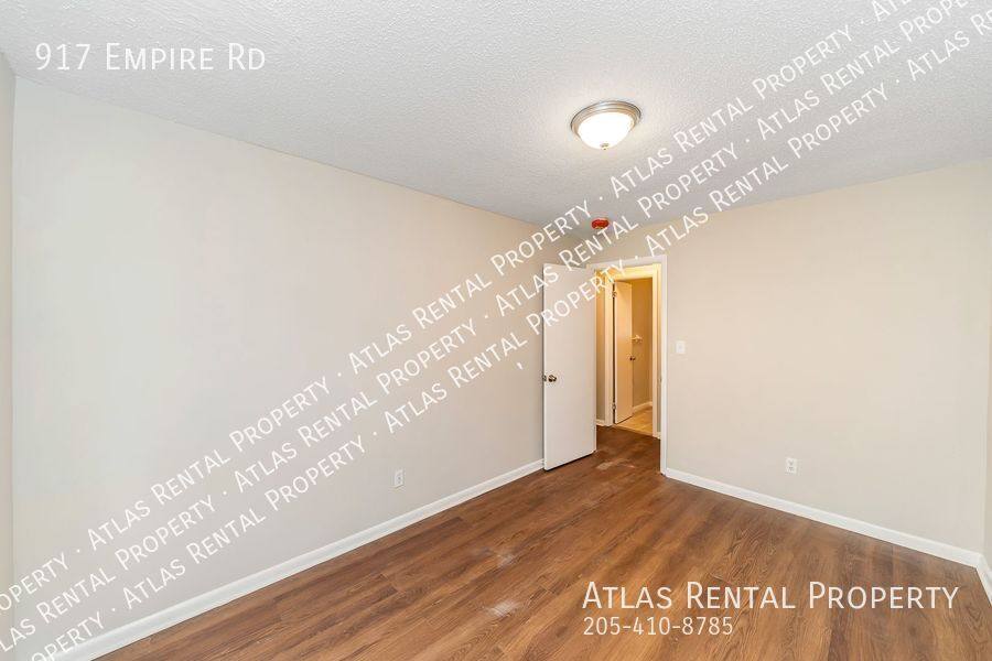 House for rent at 917 Empire Rd, Sumiton, AL 35148