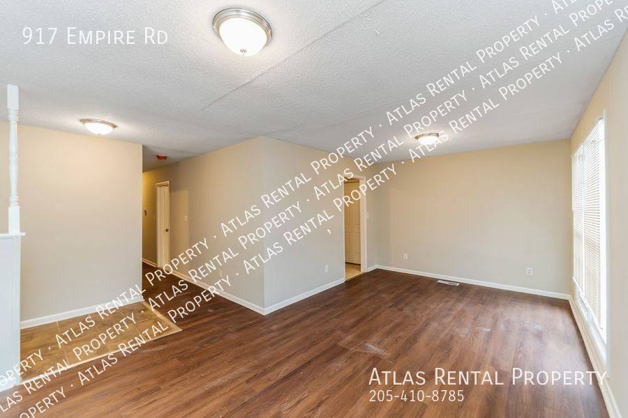 House for rent at 917 Empire Rd, Sumiton, AL 35148