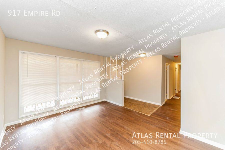 House for rent at 917 Empire Rd, Sumiton, AL 35148