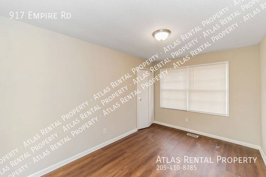 House for rent at 917 Empire Rd, Sumiton, AL 35148