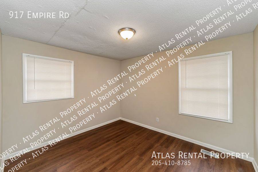 House for rent at 917 Empire Rd, Sumiton, AL 35148