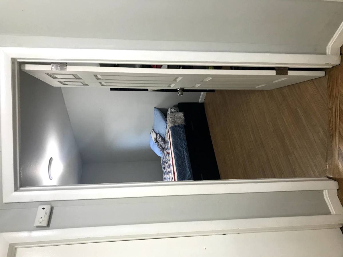 Apartment for rent at 77 7th #1, Cambridge, MA 02141