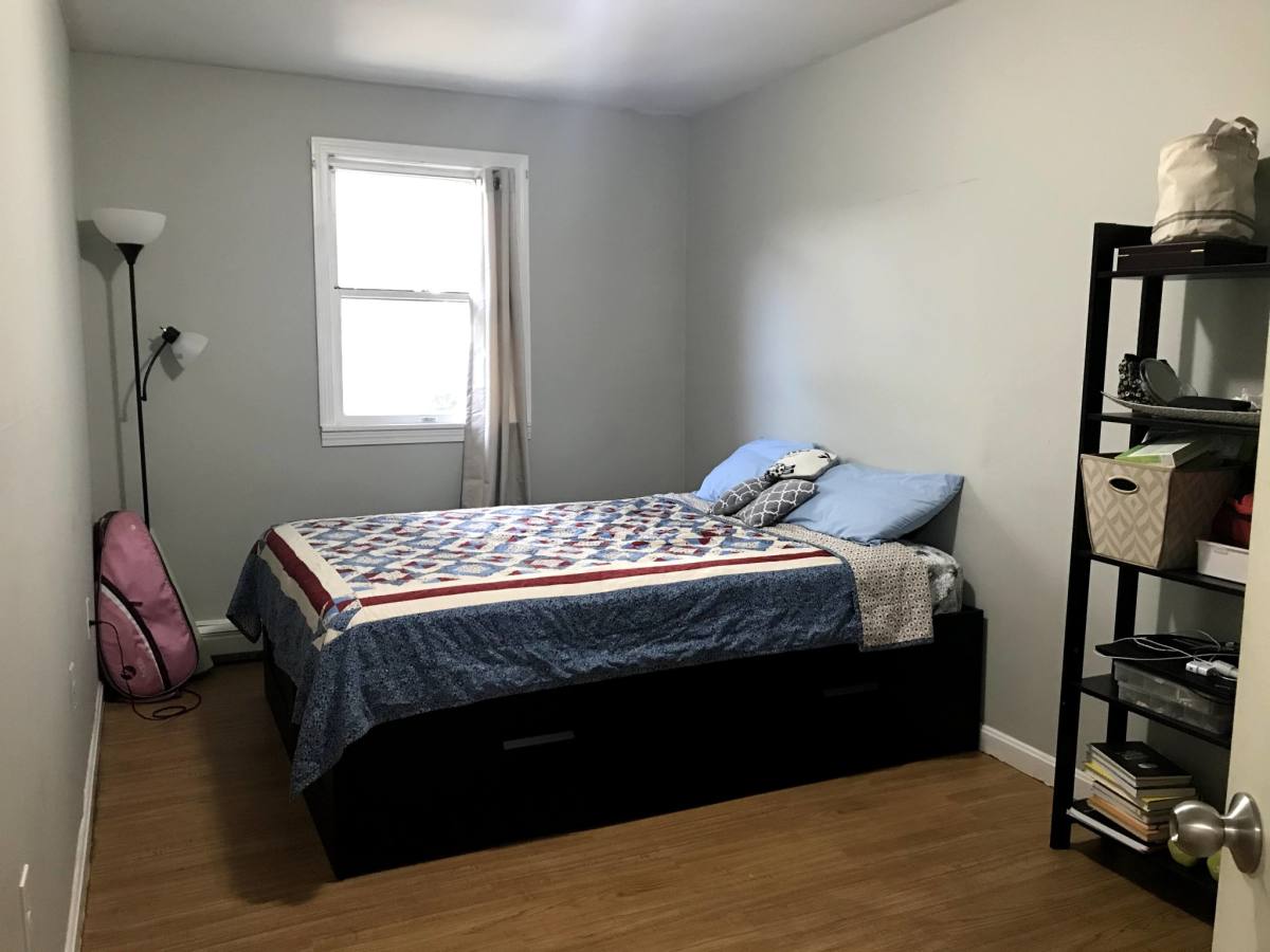 Apartment for rent at 77 7th #1, Cambridge, MA 02141