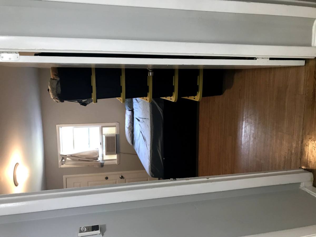 Apartment for rent at 77 7th #1, Cambridge, MA 02141