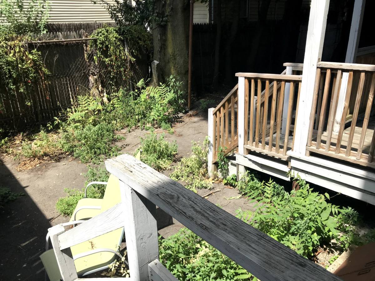 Apartment for rent at 77 7th #1, Cambridge, MA 02141