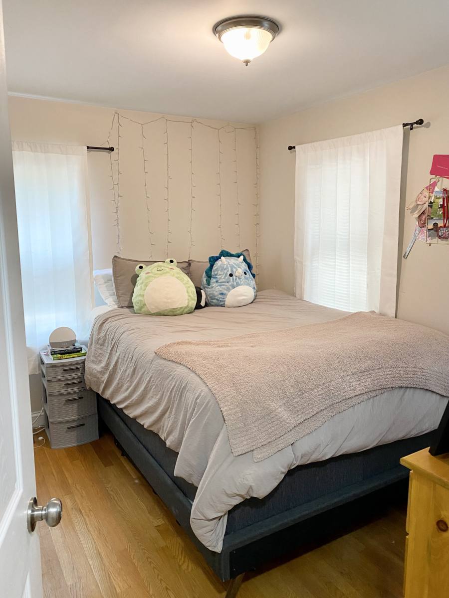 Apartment for rent at 171 Thorndike #1, Cambridge, MA 02141