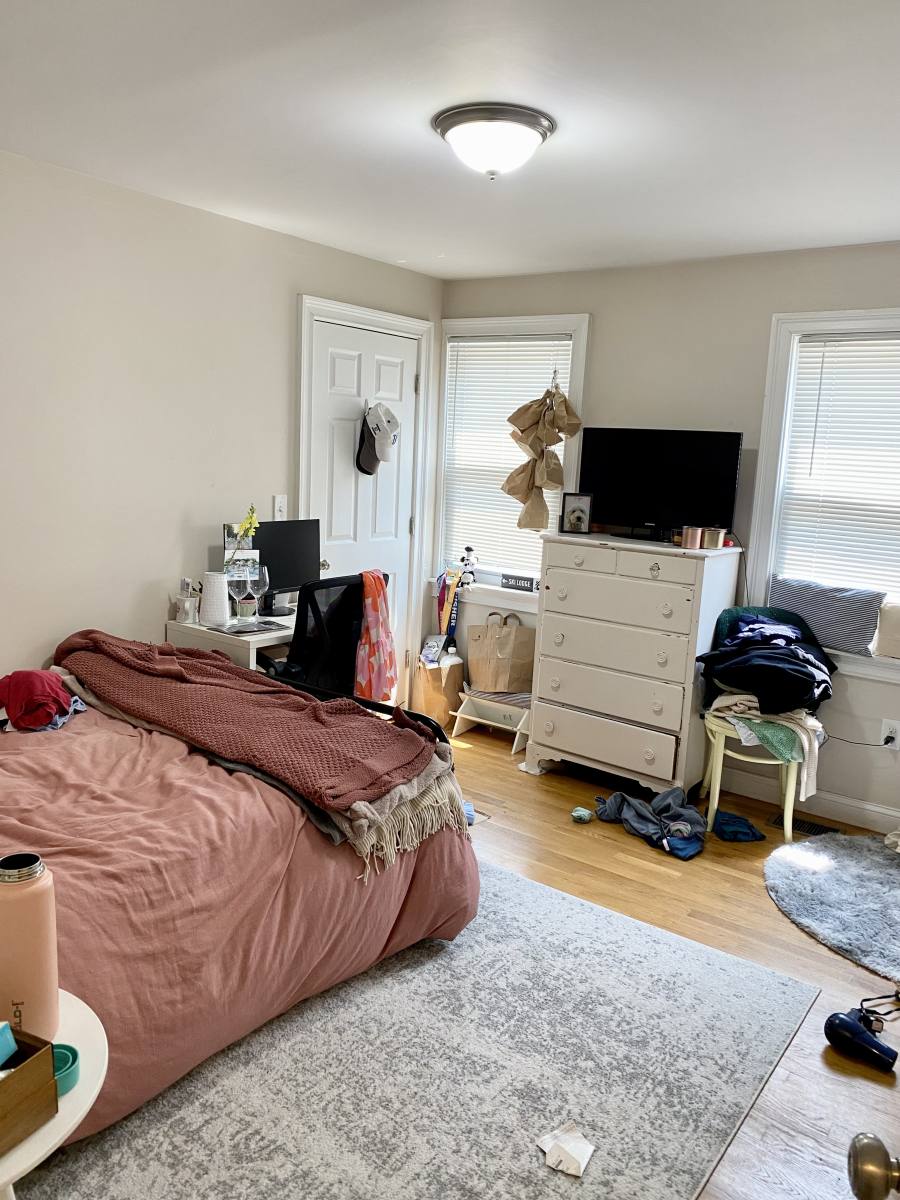 Apartment for rent at 171 Thorndike #1, Cambridge, MA 02141