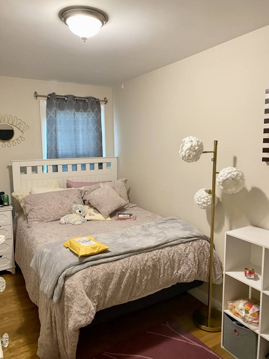 Apartment for rent at 171 Thorndike #1, Cambridge, MA 02141