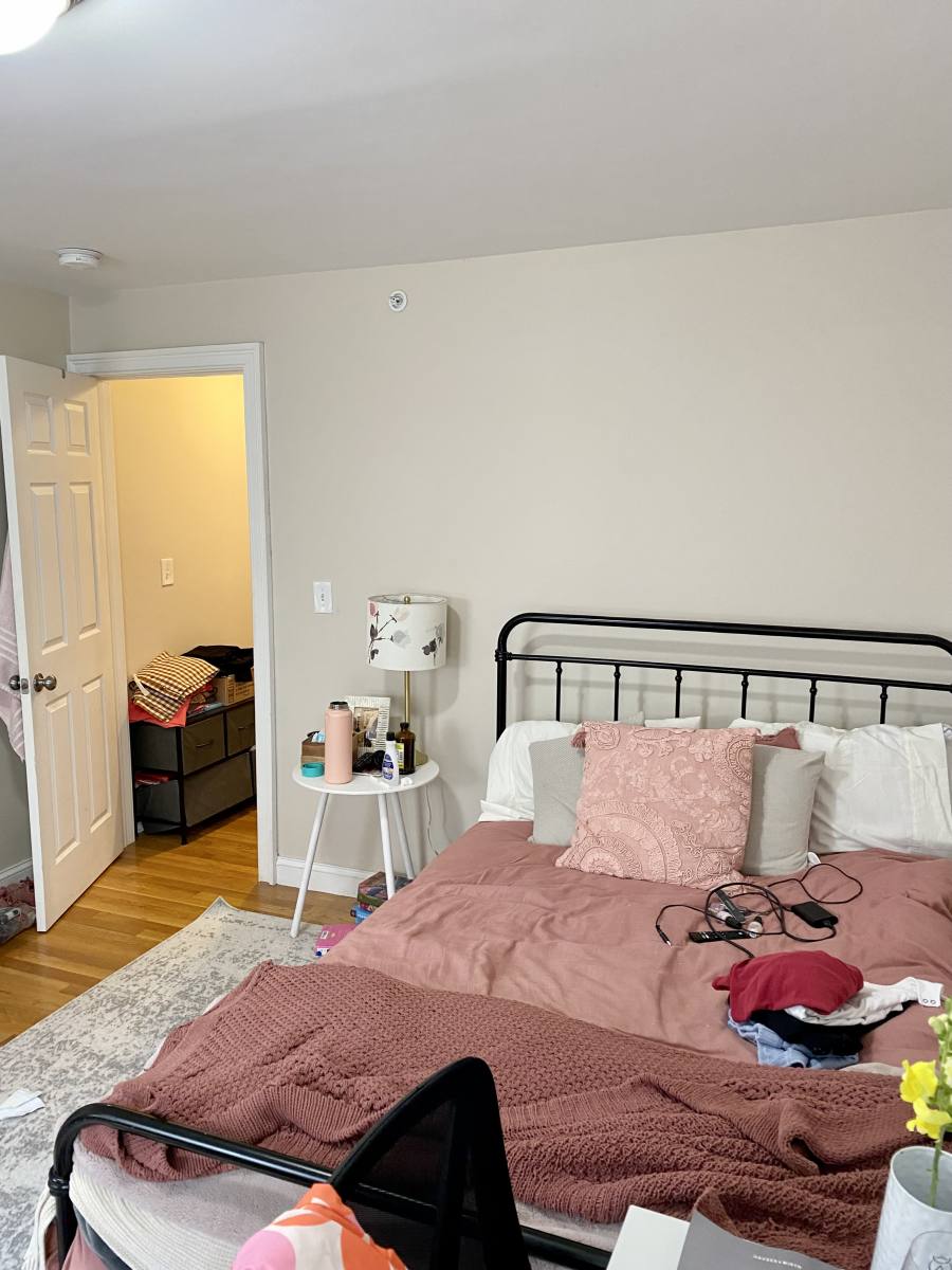 Apartment for rent at 171 Thorndike #1, Cambridge, MA 02141