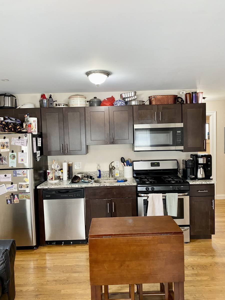 Apartment for rent at 171 Thorndike #1, Cambridge, MA 02141