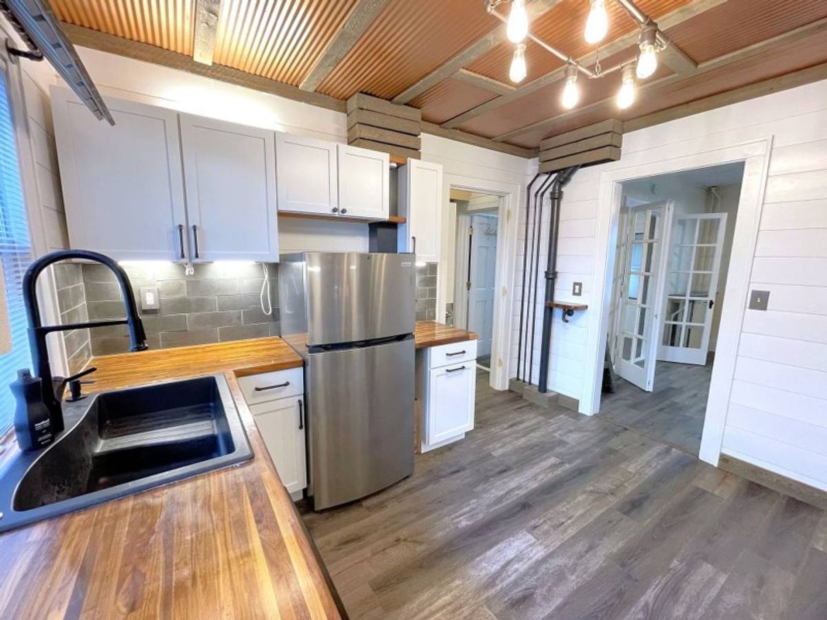 Apartment for rent at 11 N Spooner St, Madison, WI 53726