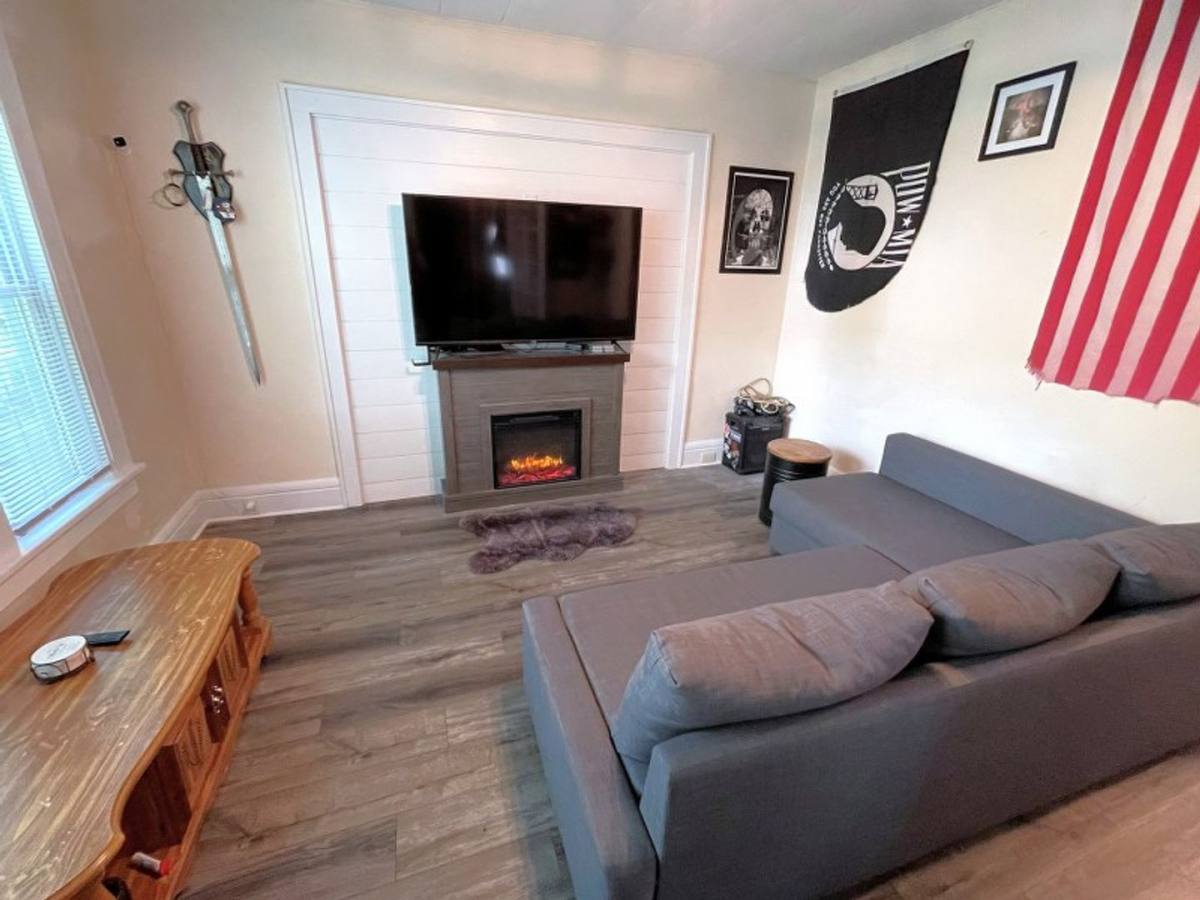 Apartment for rent at 11 N Spooner St, Madison, WI 53726