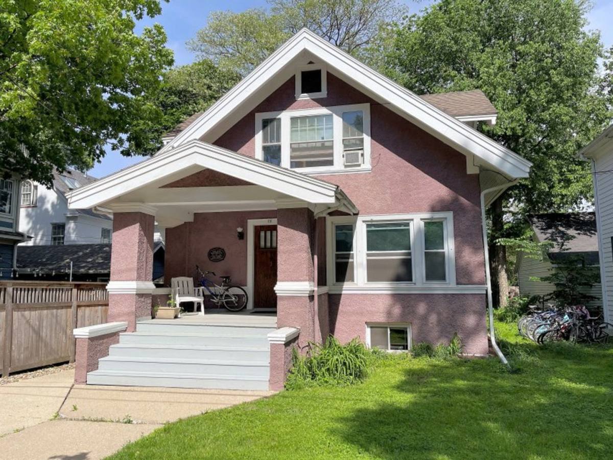 Apartment for rent at 11 N Spooner St, Madison, WI 53726